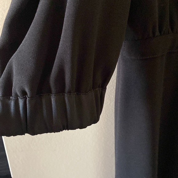 Marella Black Dress - Picture 5 of 10